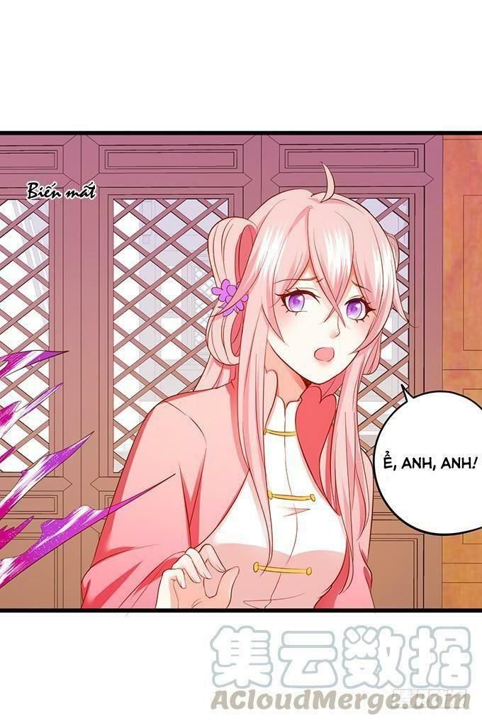 hồ tiên hung bạo chapter 73 29