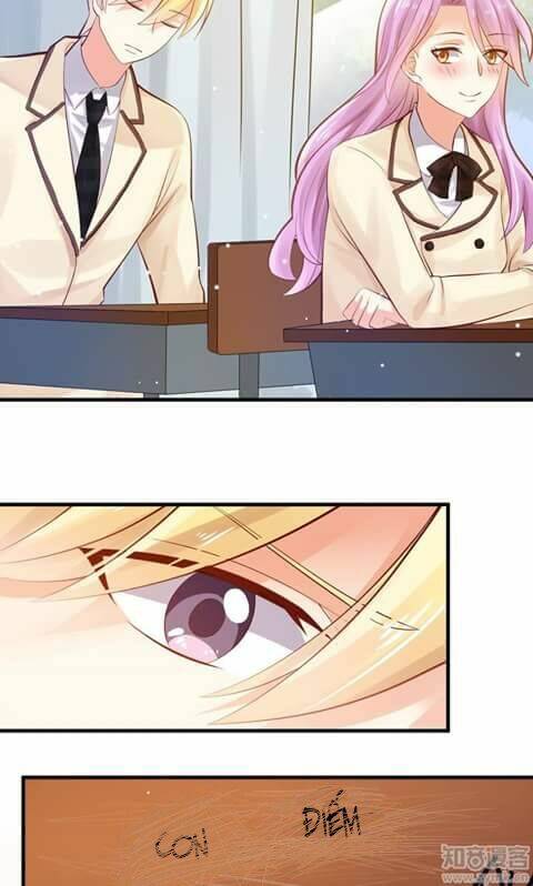 trọng sinh từ 0 thành 1 chapter 6 18