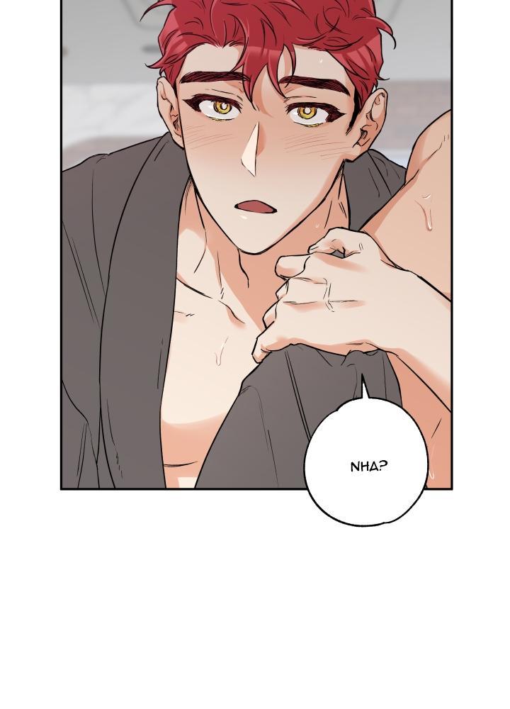 gâu gâu! chapter 23 28