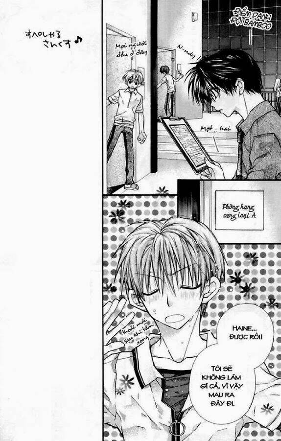 hội quý tộc chapter 29 16