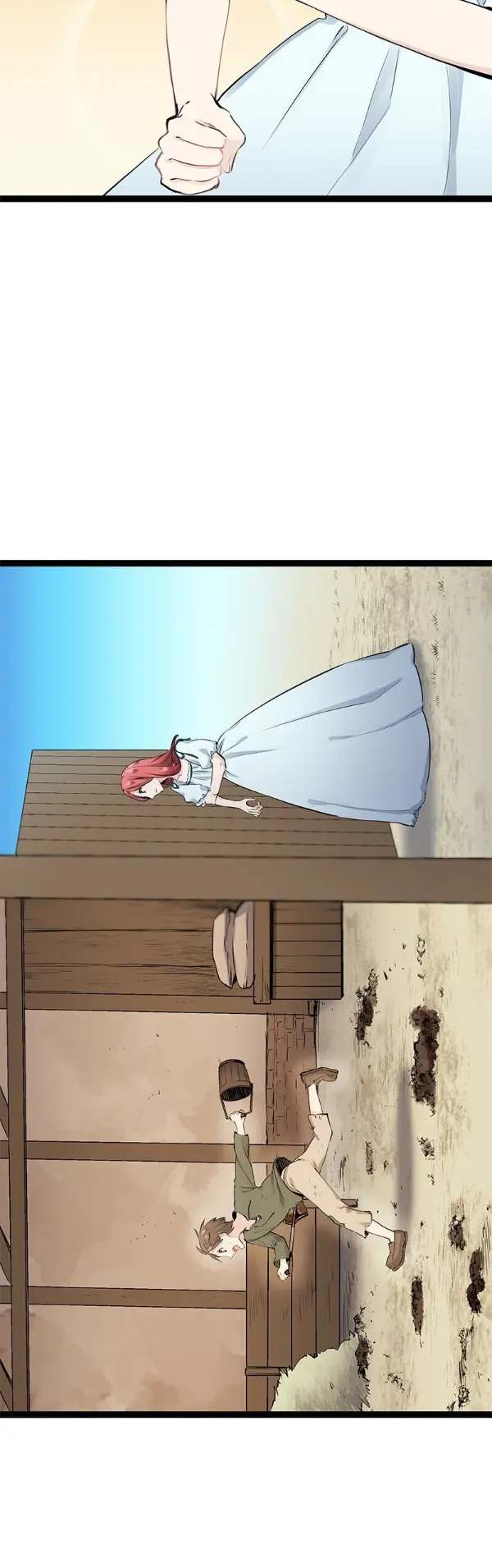 nullitas~nàng dâu giả dối~ chapter 18 40