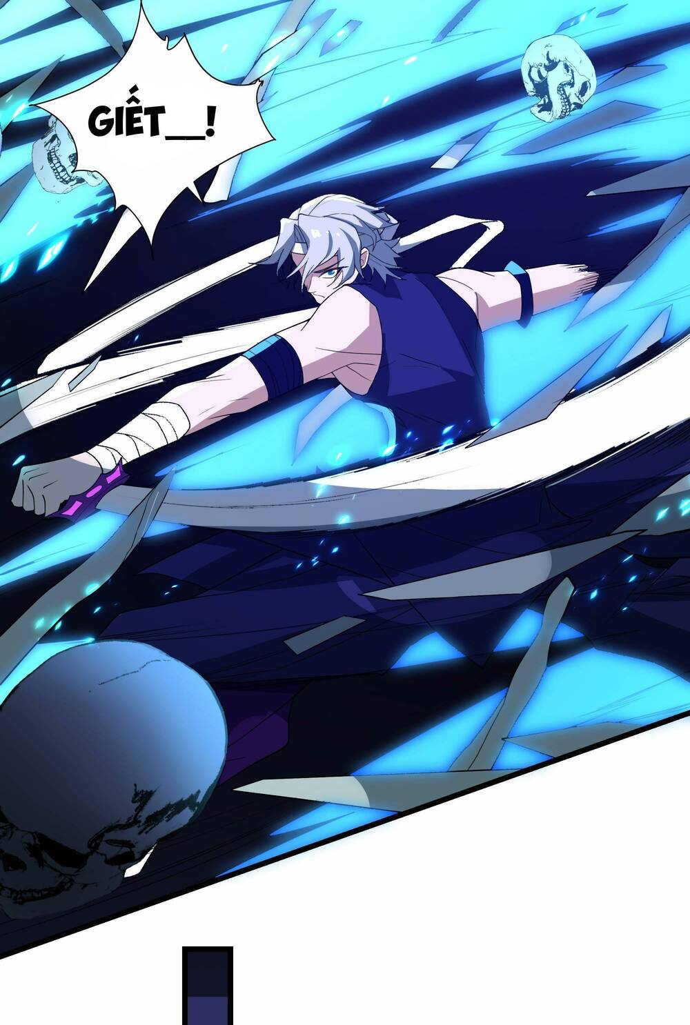 ta dựa vào hack để săn các vị thần chapter 16 22