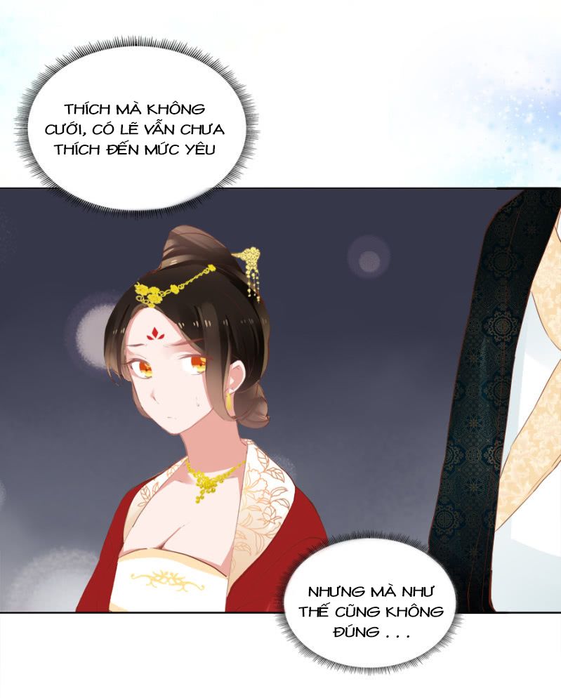 solo đi vương gia chapter 48 16