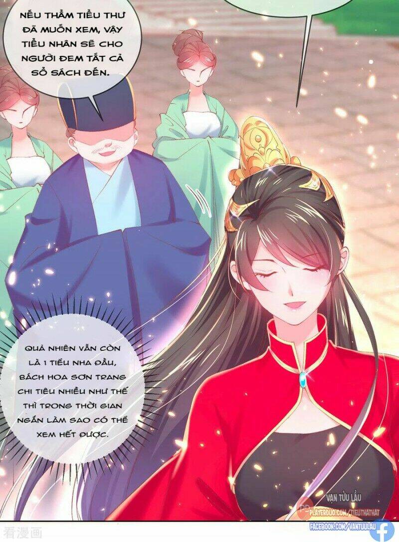 thị huyết y phi chapter 93 3