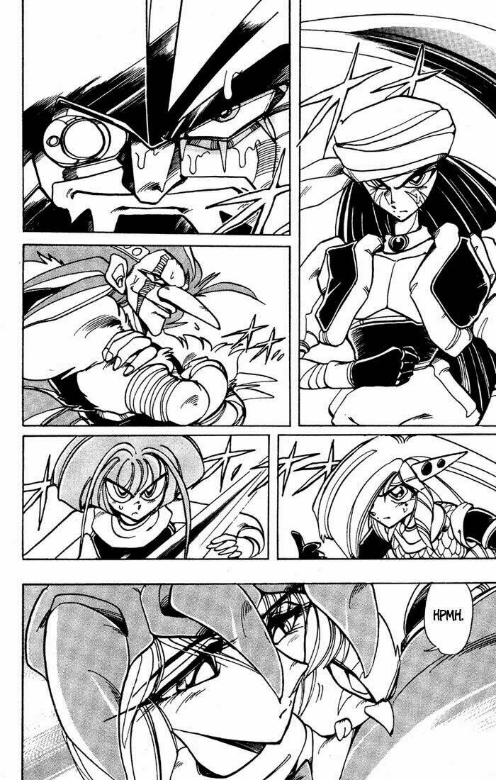 violinist of hameln - cây đàn kì diệu chapter 38 39