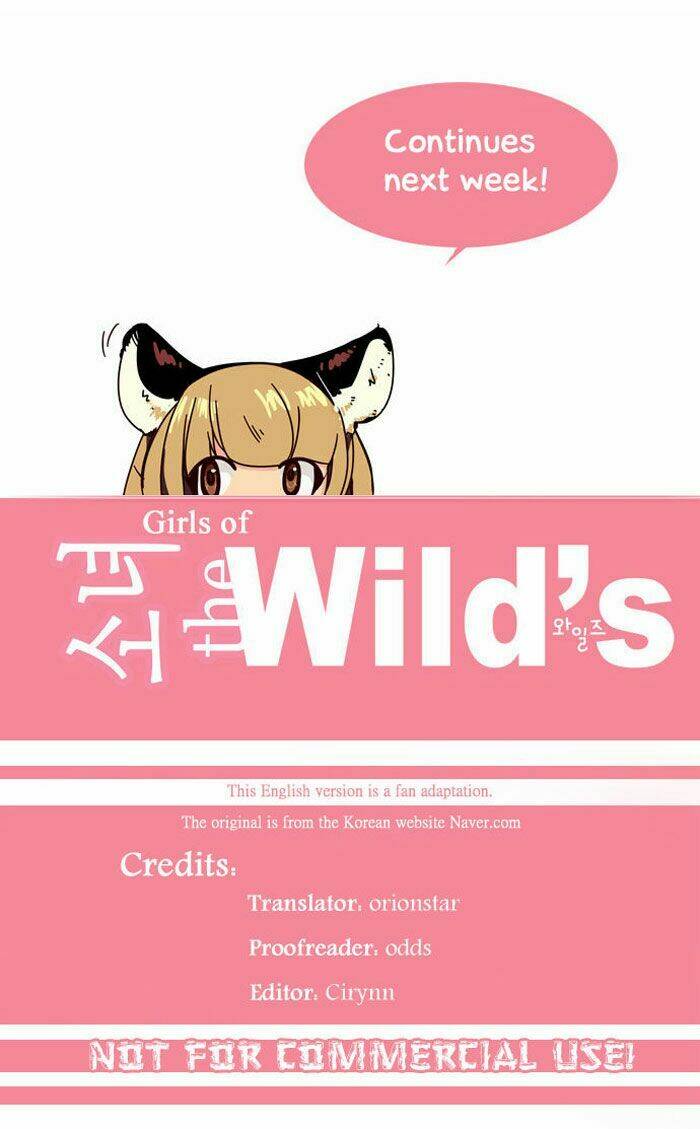 nữ sinh trường wilds chapter 53 25