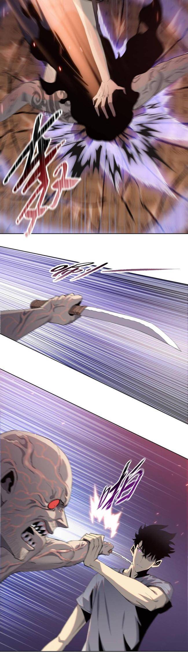 kẻ tàn nhẫn ngày tận thế: bắt đầu dự trữ hàng tỉ tấn vật tư chapter 11 29