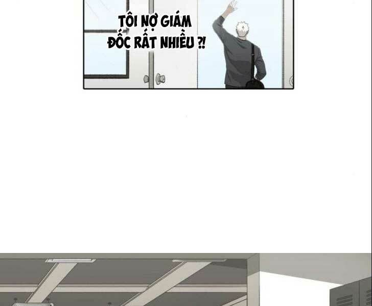 võ sĩ - the boxer chapter 86 15