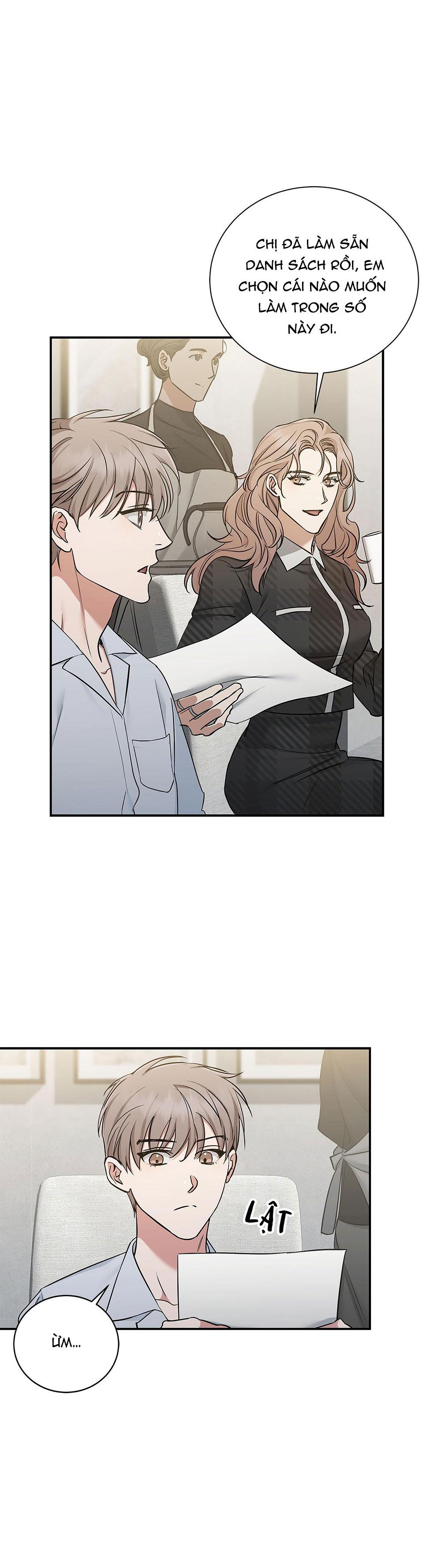 dấu vết của khoảng trống chapter 5 26