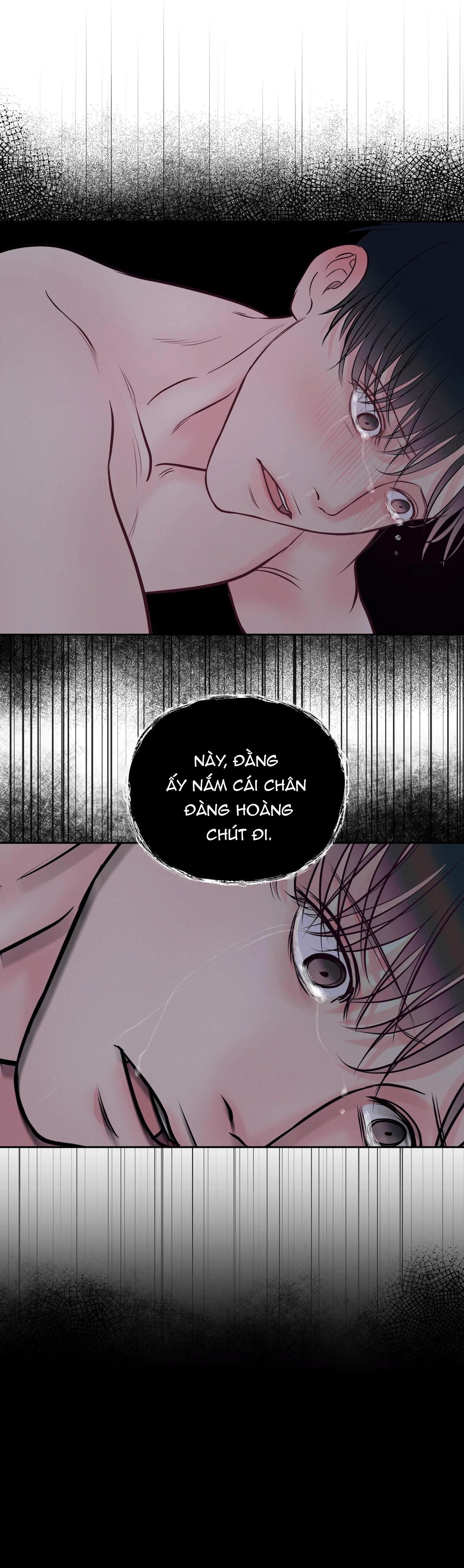 chủ nhân của thứ bảy chapter 21 20