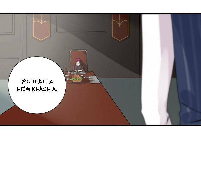 chào mừng đến với học viện yêu quái chapter 11 9