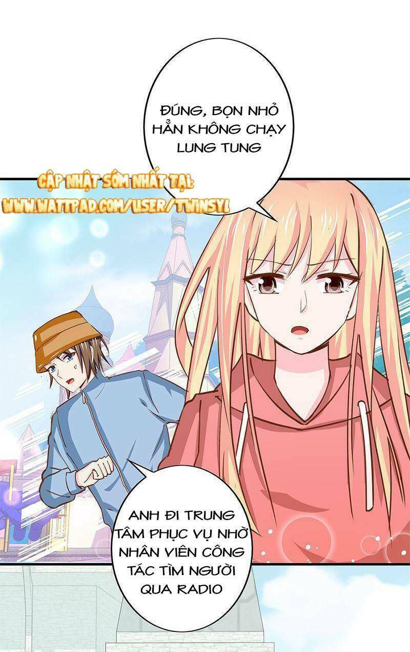 không gả cho tổng tài, gả cho người hầu chapter 143 9