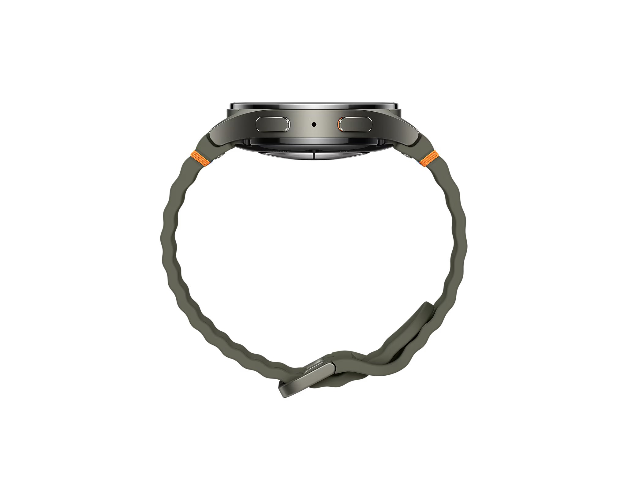 Đồng hồ thông minh Samsung Galaxy Watch 7 (LTE, 44mm), Galaxy AI (SM-L315) - Hàng Chính Hãng