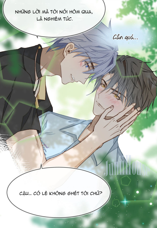 dù sao tôi vẫn vĩ đại như vậy chapter 7 23