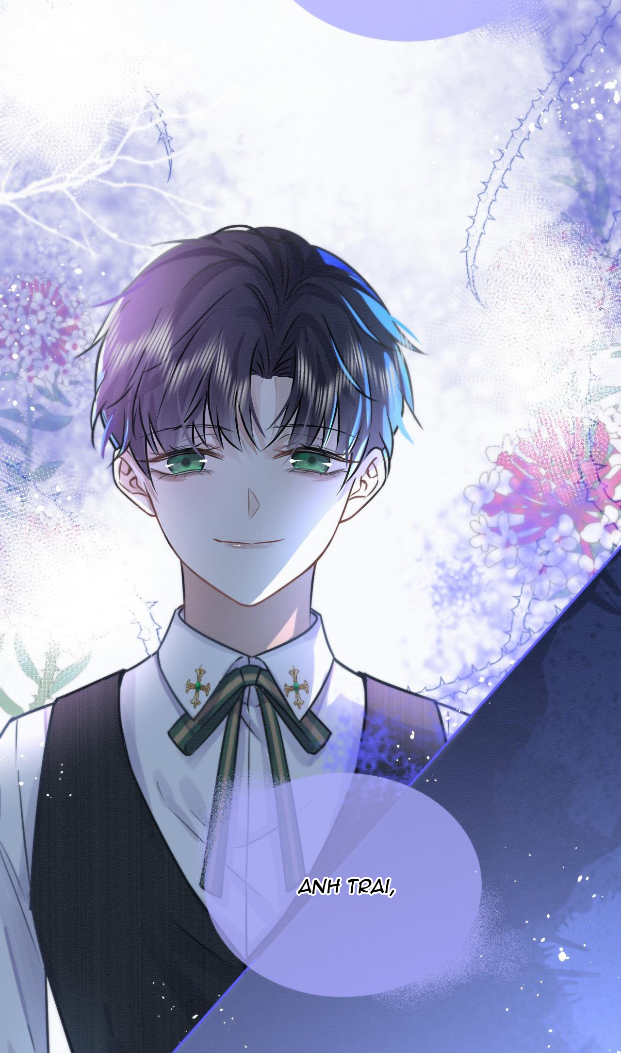 huynh dạy đệ vô lễ chapter 2 23