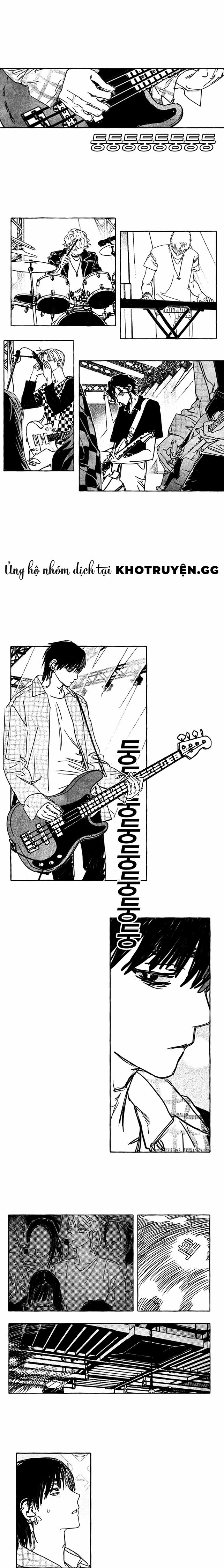 ngọt ngào và sôi động chapter 1 1