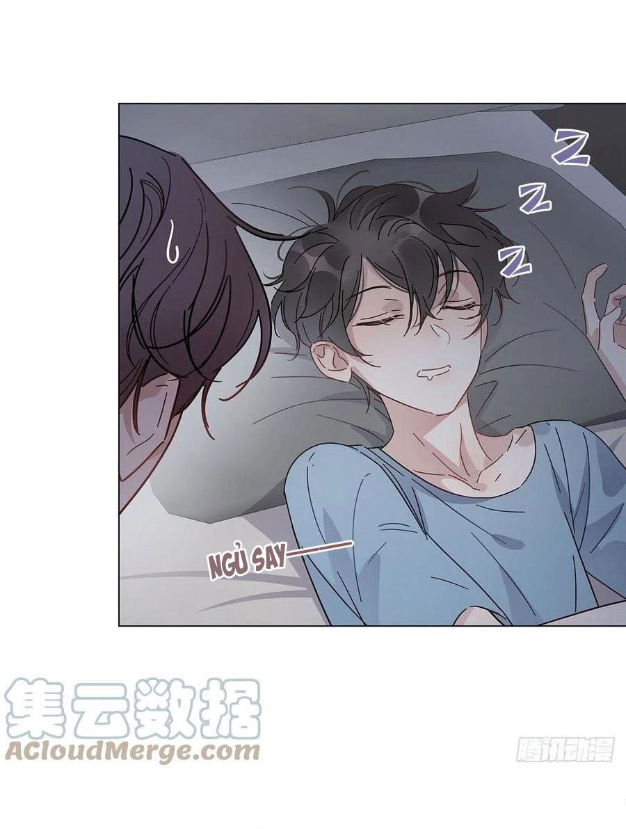 hôm nay nam giả trang nữ vẫn chưa được cầu hôn! chapter 45 19