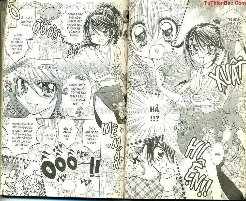 tôi là idol chapter 8 41