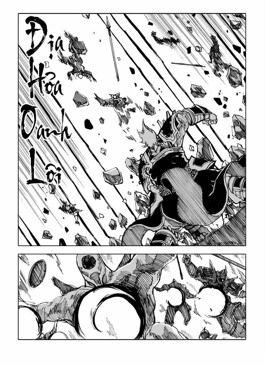 rakshasa street chapter 41.2 7