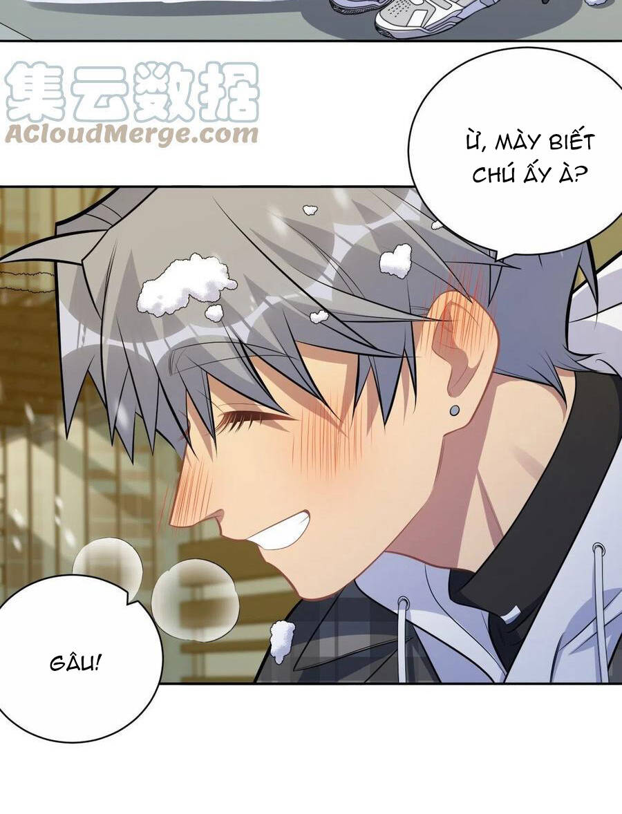 nhạc phụ đại nhân là lão bà chapter 175 20