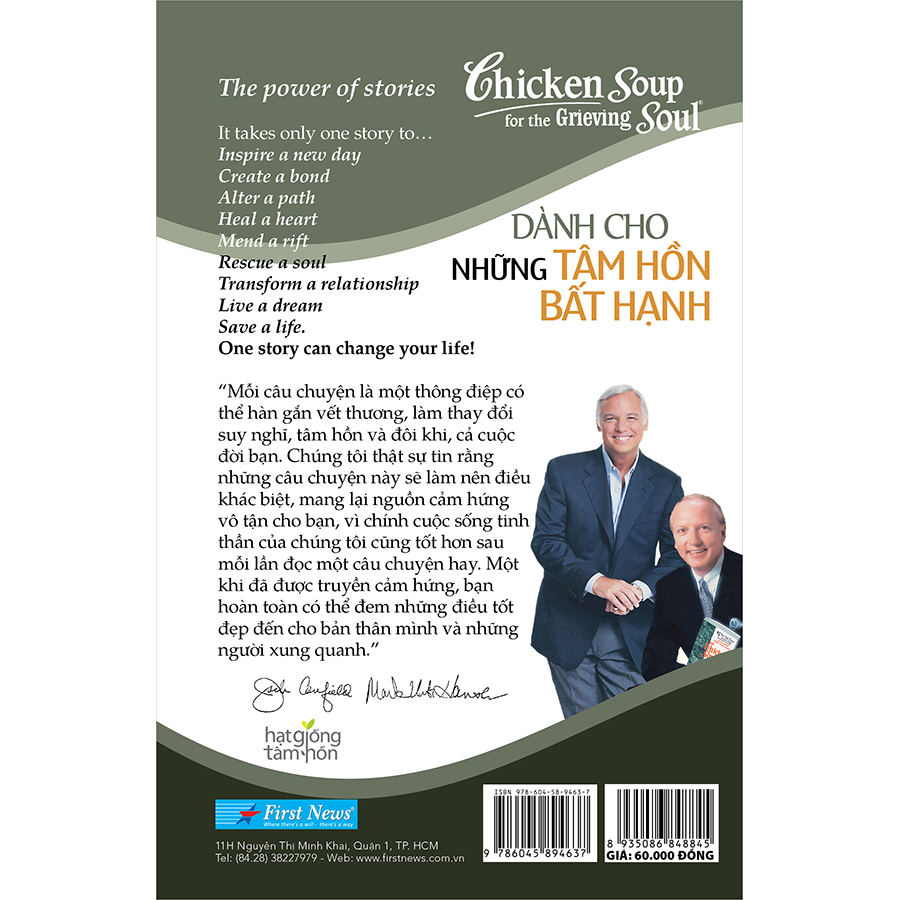 Sách - Combo Trọn Bộ 23 Cuốn Song Ngữ Chicken Soup For The Soul