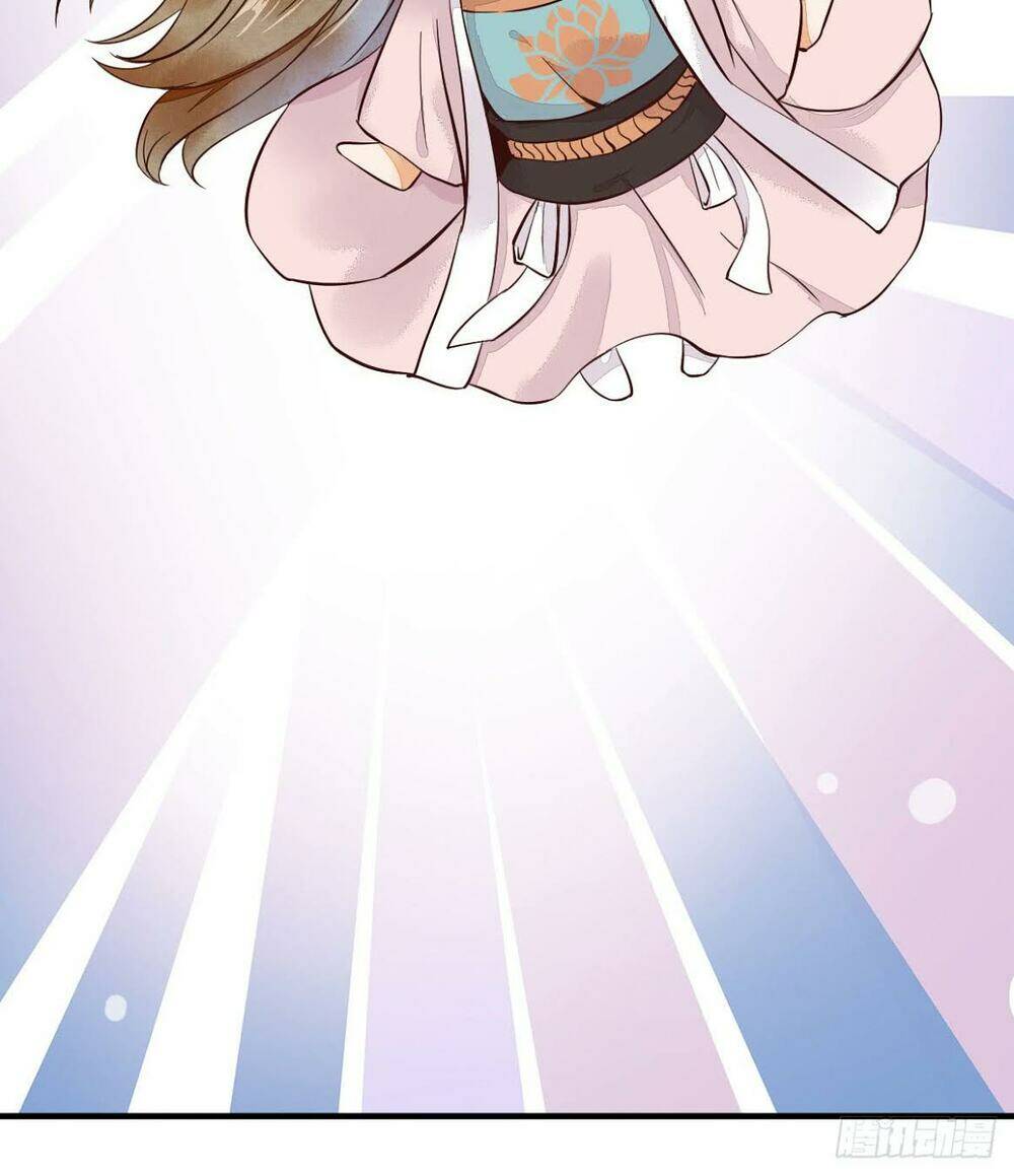 sát thủ vương phi không dễ chọc chapter 3.5 25