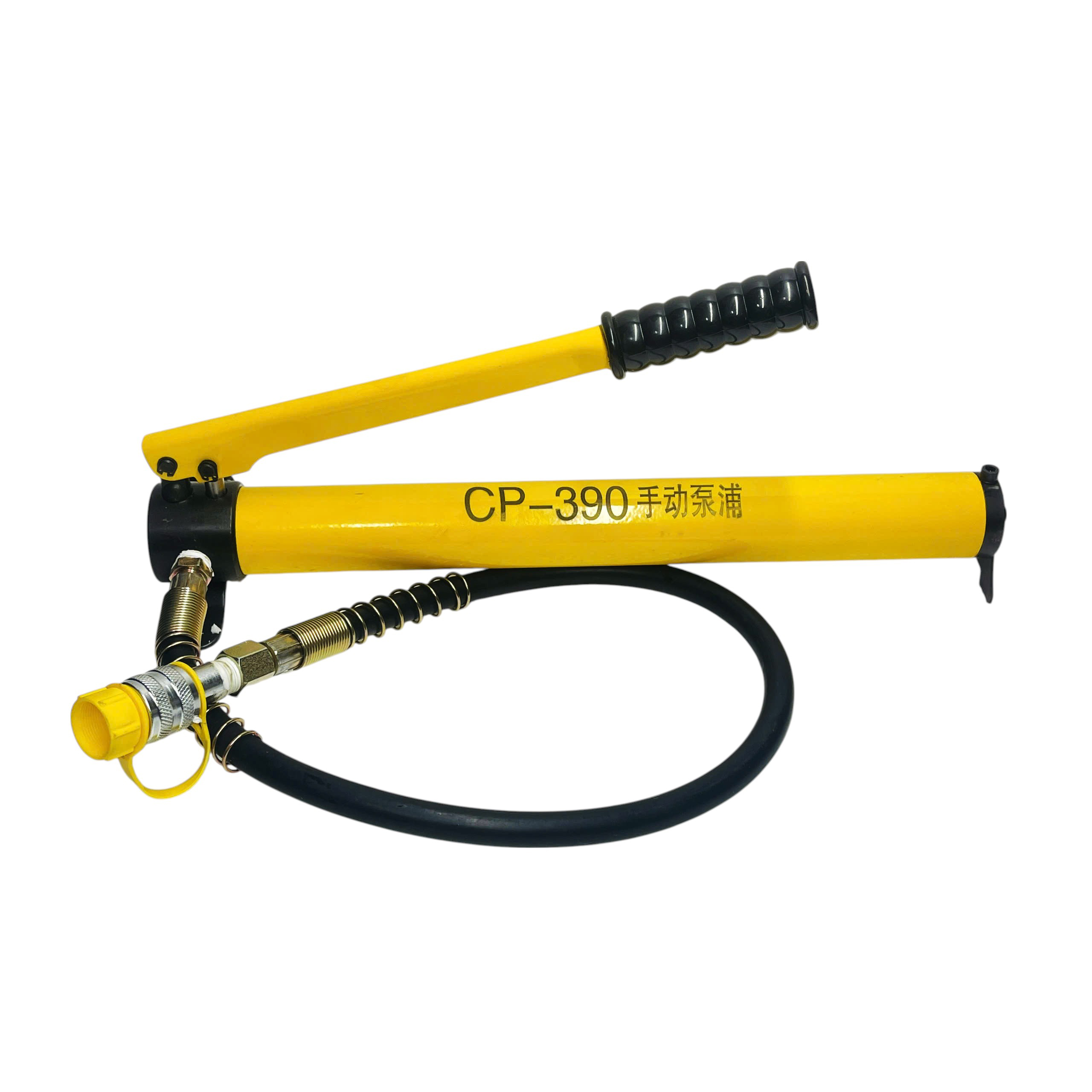 Máy Bơm Tay Thủy Lực CP-390 – Dùng Cho Kìm, Kích &amp; Đục Tách Thủy Lực