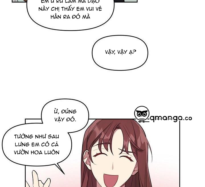 vị khách khả nghi và nhóc làm thêm chapter 8 33