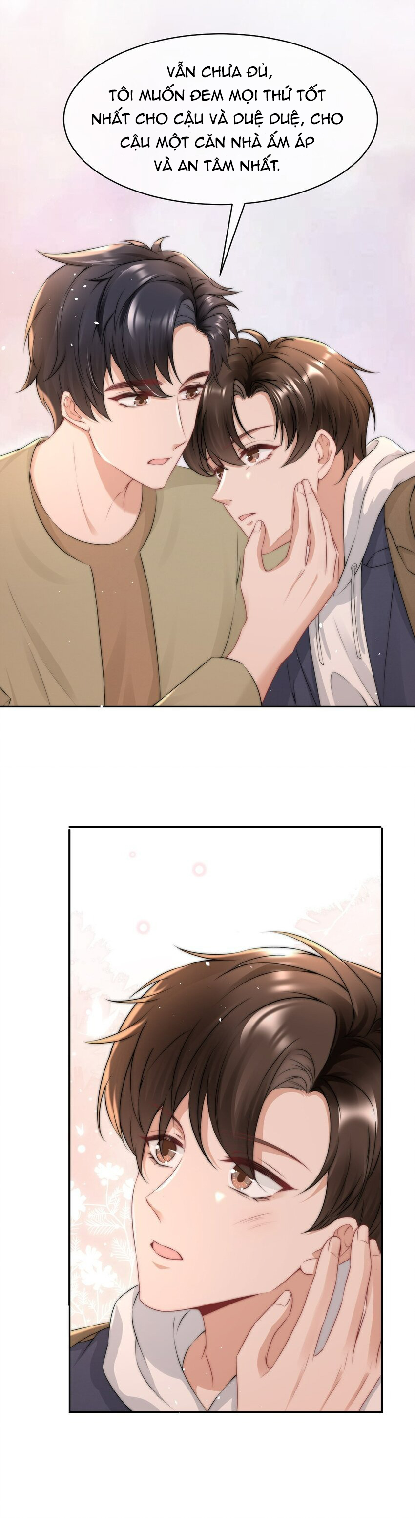 ta sinh con cho tổng tài chapter 88 20