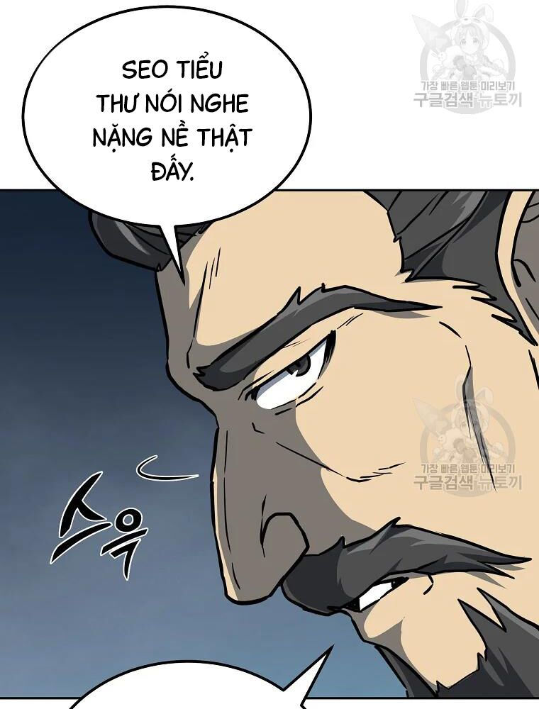 thiếu niên phương sĩ chapter 34 119