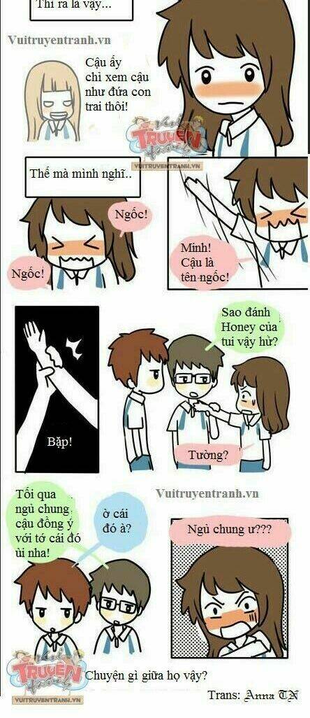 nhi nhí nhảnh chapter 7 4