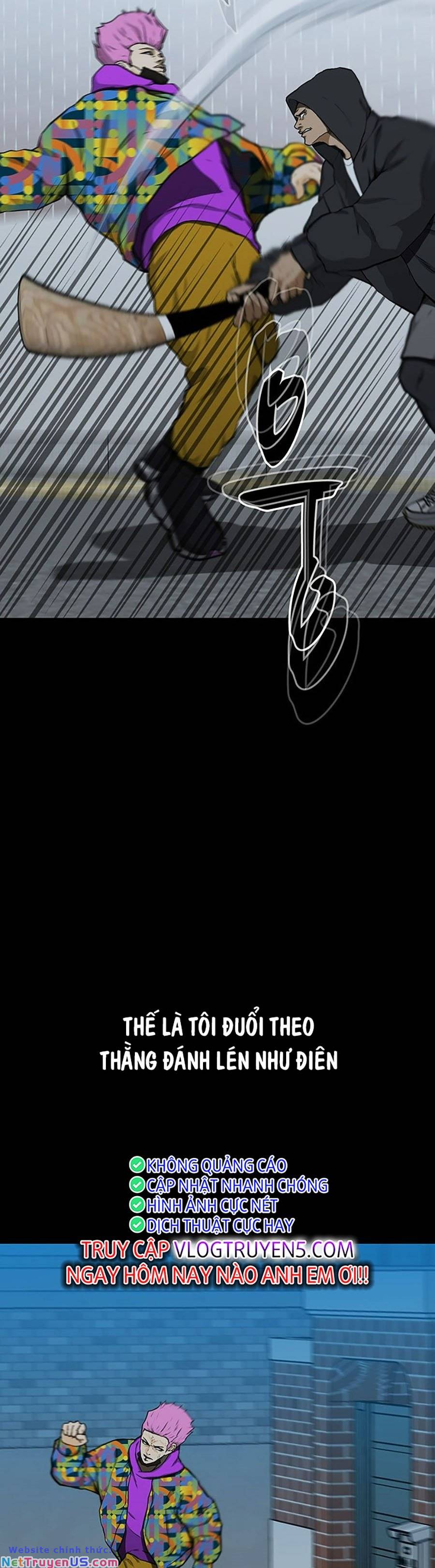 trường học gangster chapter 22 24