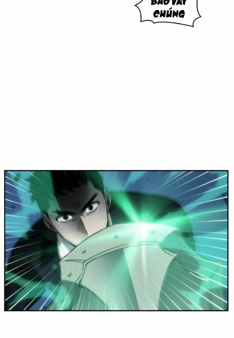 toàn trí độc giả - omniscient reader chapter 34 38