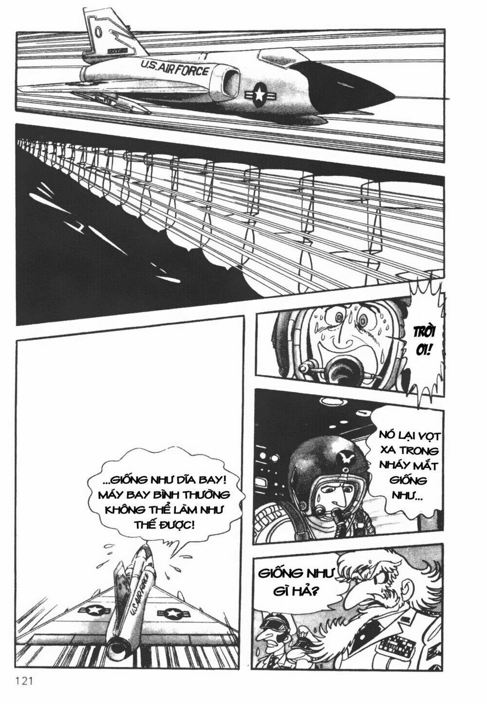 cậu bé ba mắt chapter 20 13