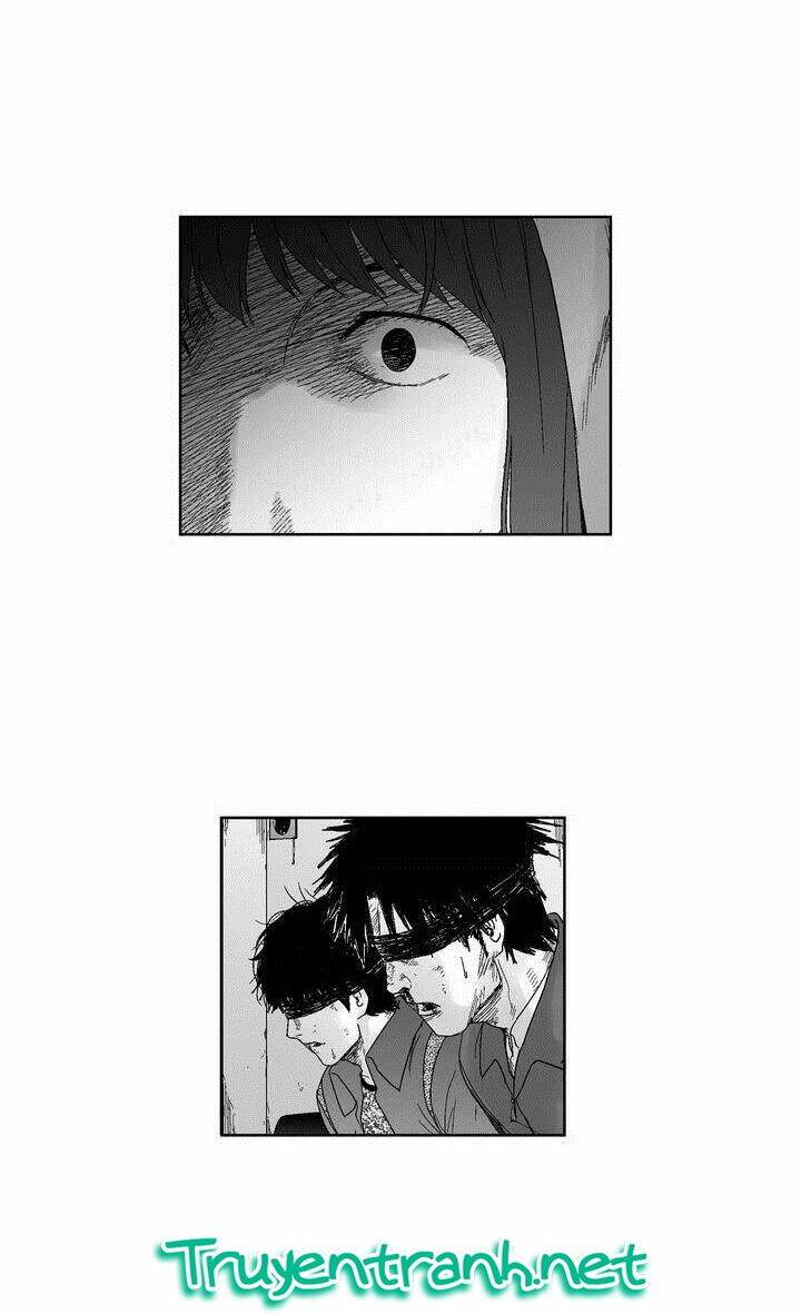 bạo lực học đường chapter 32 4