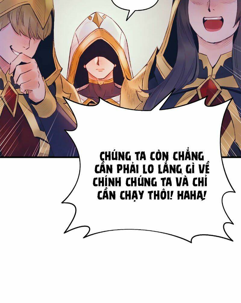 tu sĩ trị liệu của thái dương giáo chapter 31 44