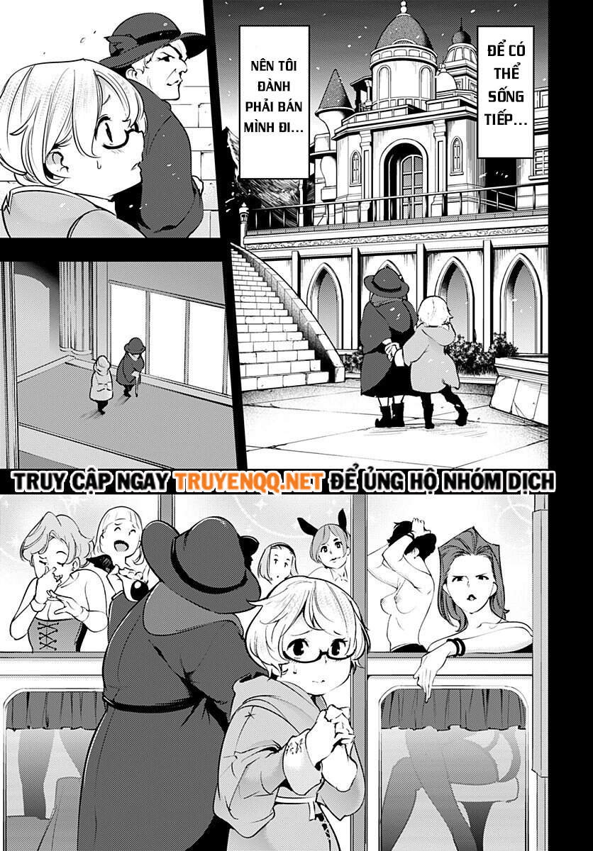 worlds end harem fantasia chapter 21.5 5