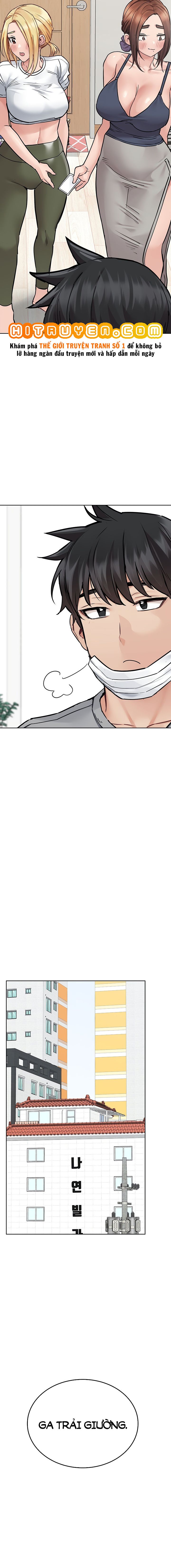 người dì khiêu gợi chapter 71 18