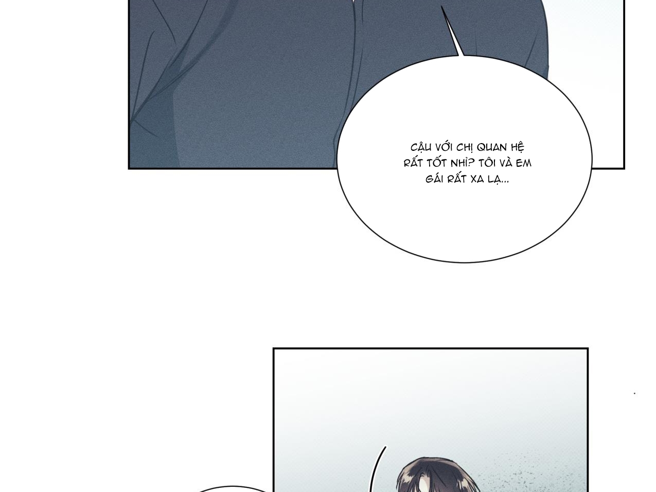 dải hợp âm trên đại dương xanh chapter 20 96