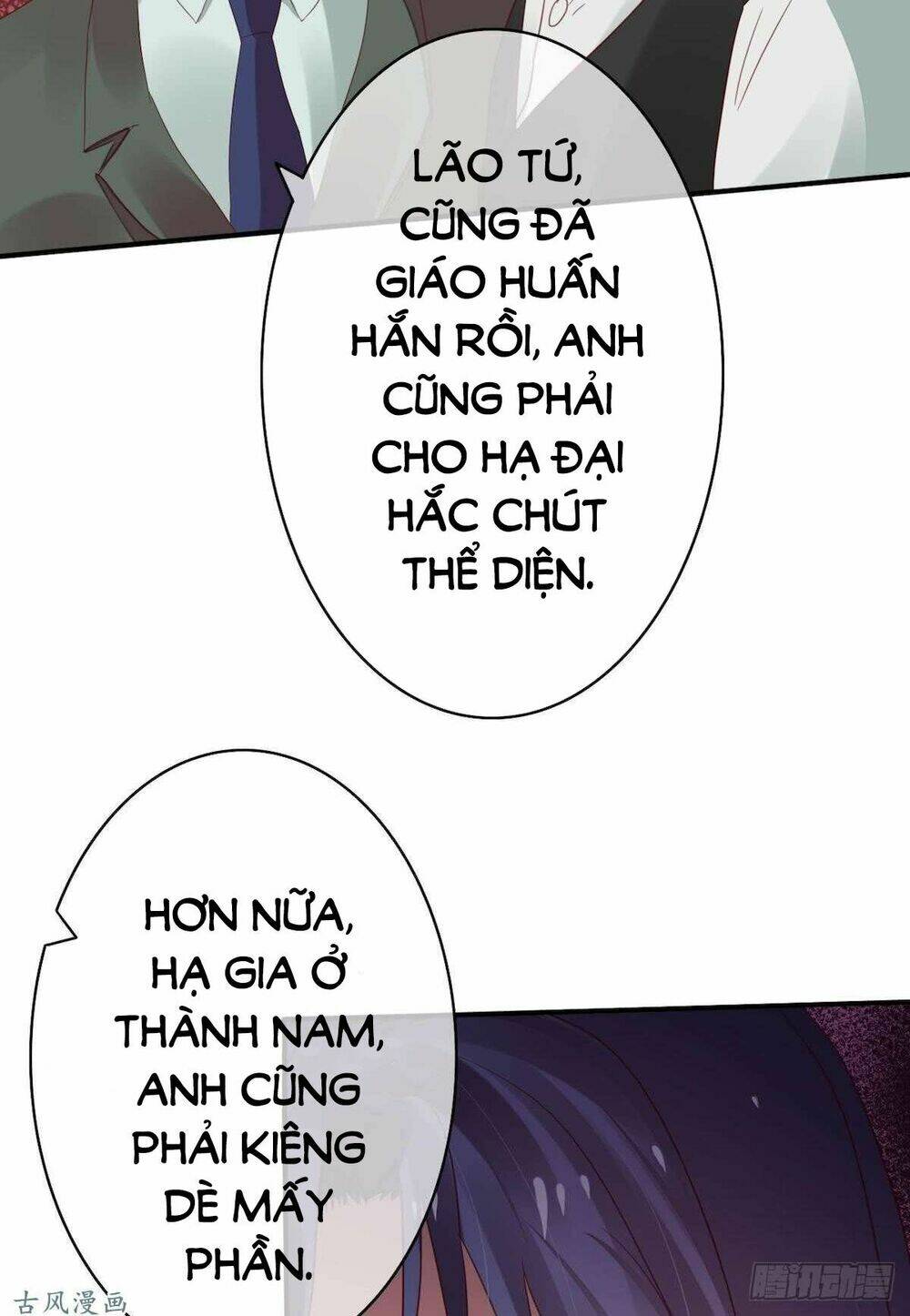 manh thê khó dỗ chapter 37 28