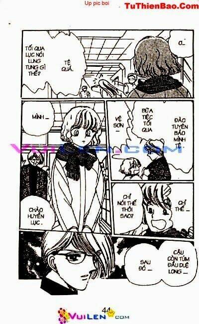 cô bé khóc nhè chapter 6 43