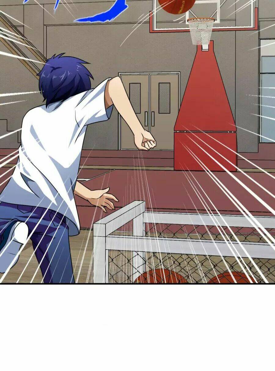 hộ hoa cao thủ tại đô thị chapter 73 27