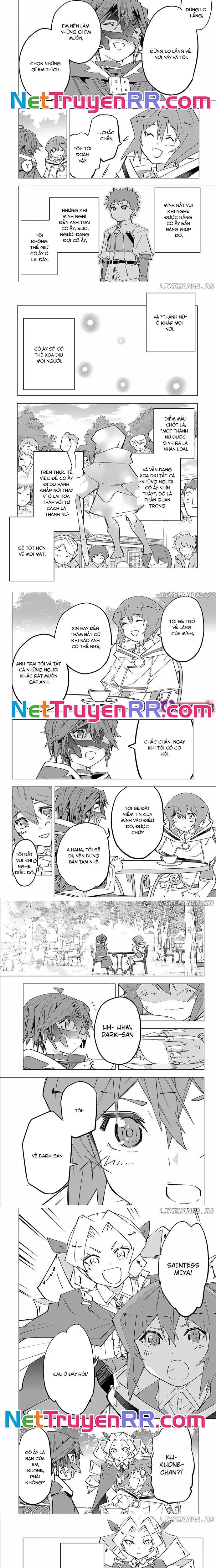 Bị Phản Bội Bởi Đồng Đội Và Sở Hữu [Gacha Không Giới Hạn] Lv.9999 chapter 145 3