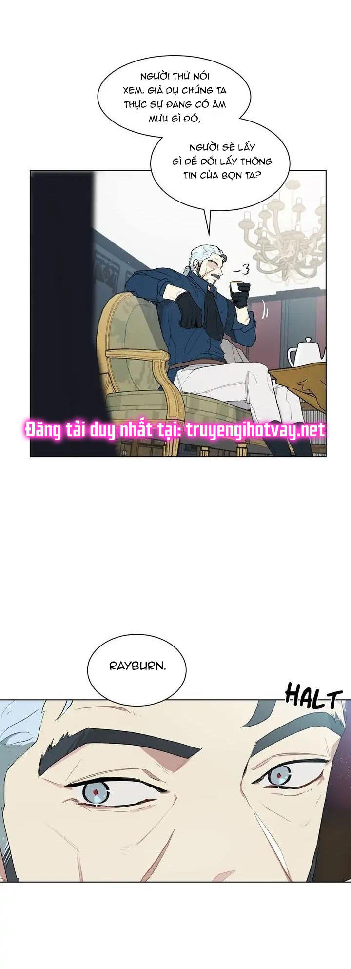 tôi là fan cứng hoàng tử chapter 29.2 19