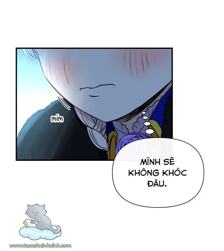 công nương khế ước của gia tộc công tước quái vật chapter 41 10