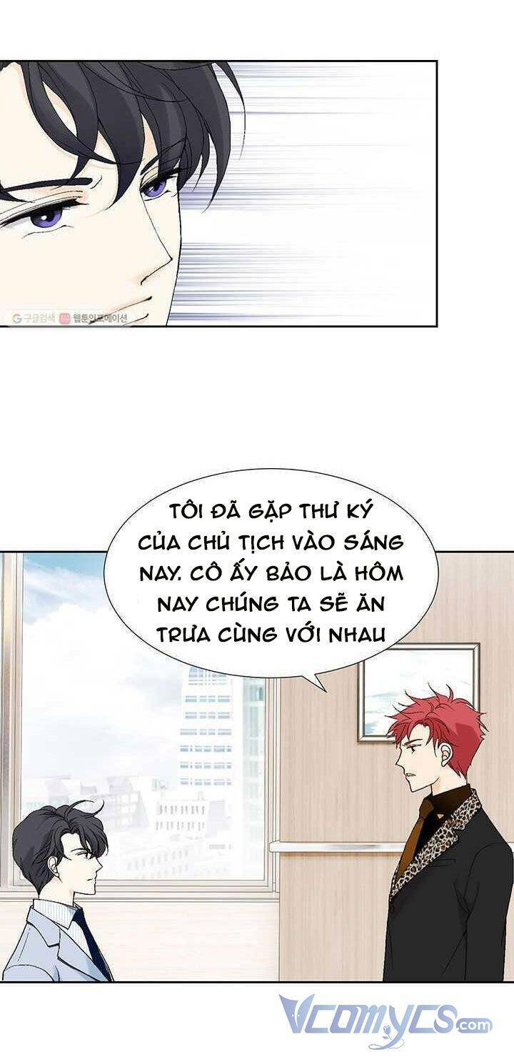 lee bom, em là của anh chapter 38 36