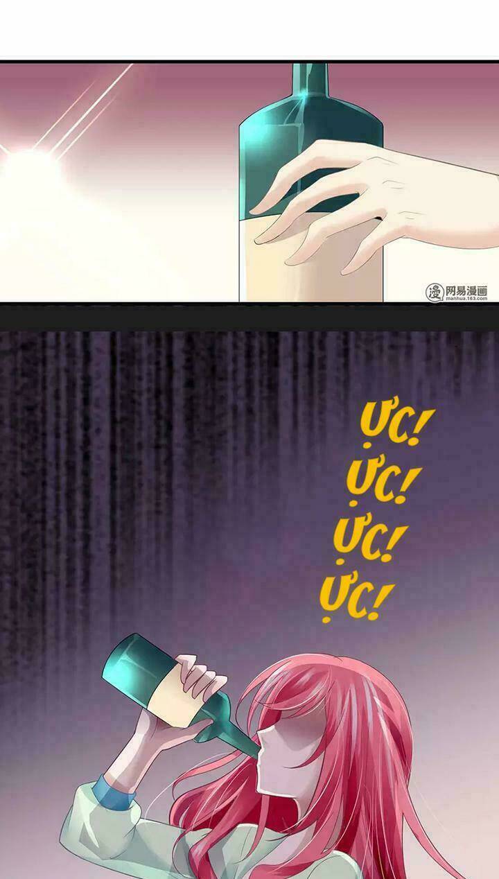 trò chơi săn tình - tổng tài khó kìm lòng chapter 5 16