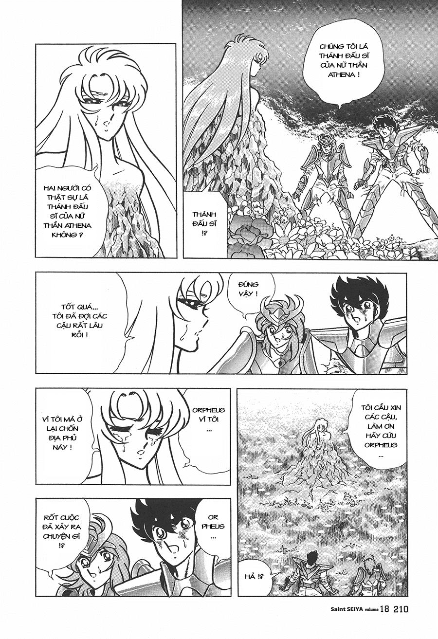 áo giáp vàng chapter 88.1 7