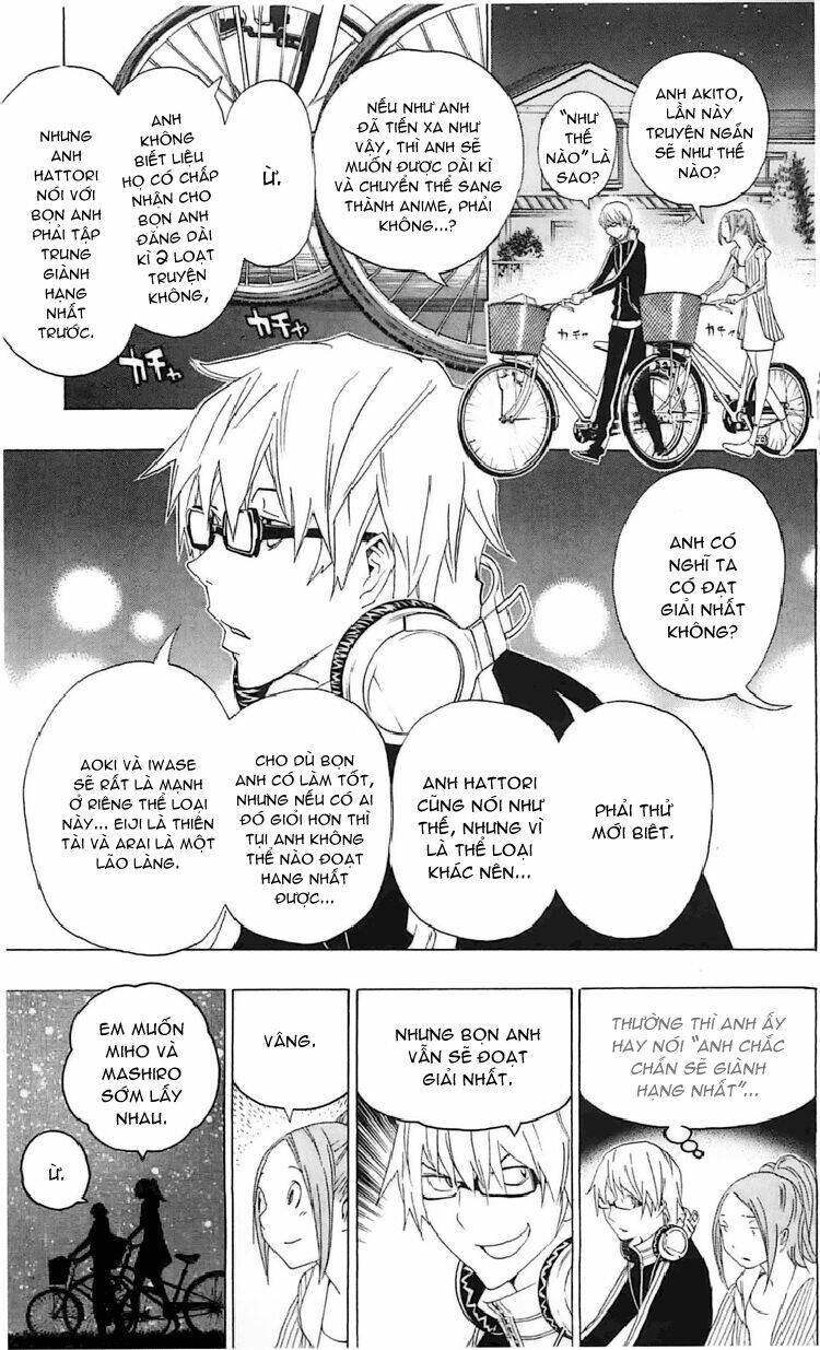 họa sĩ truyện tranh chapter 112 18