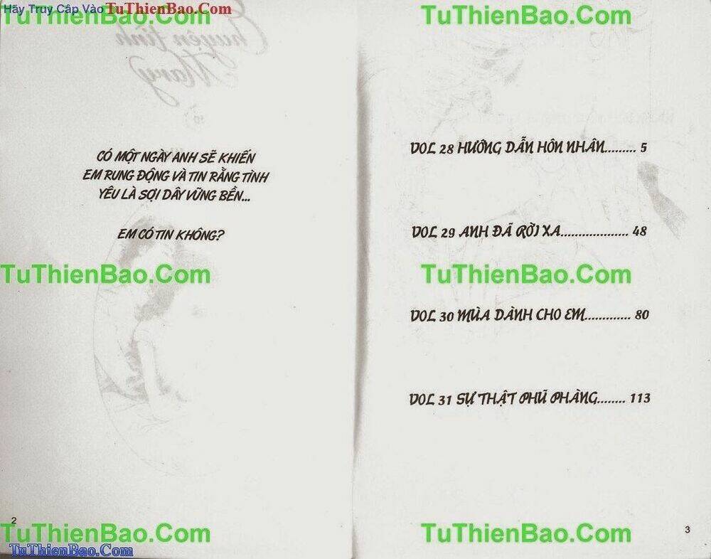 chuyện tình mary chapter 10 2